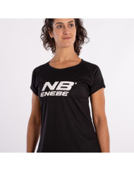 CAMISETA ENEBE MUJER ZIRCON