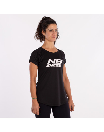 CAMISETA ENEBE MUJER ZIRCON