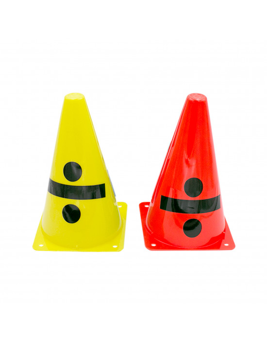 Cono división
