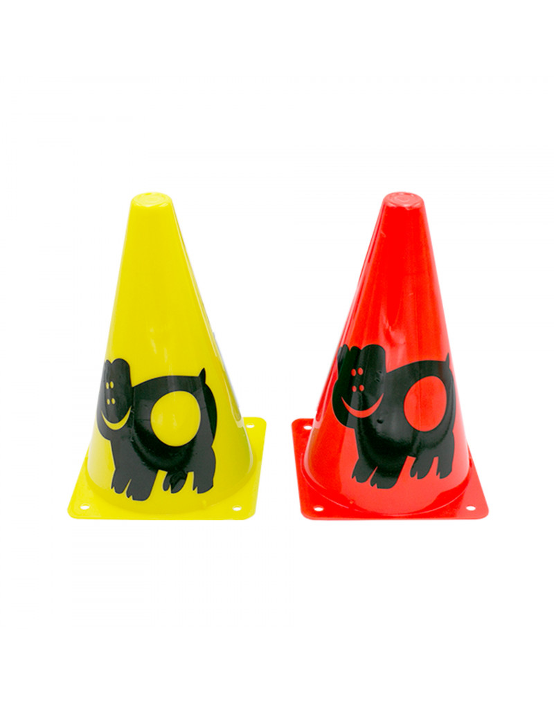 Cono cerdito