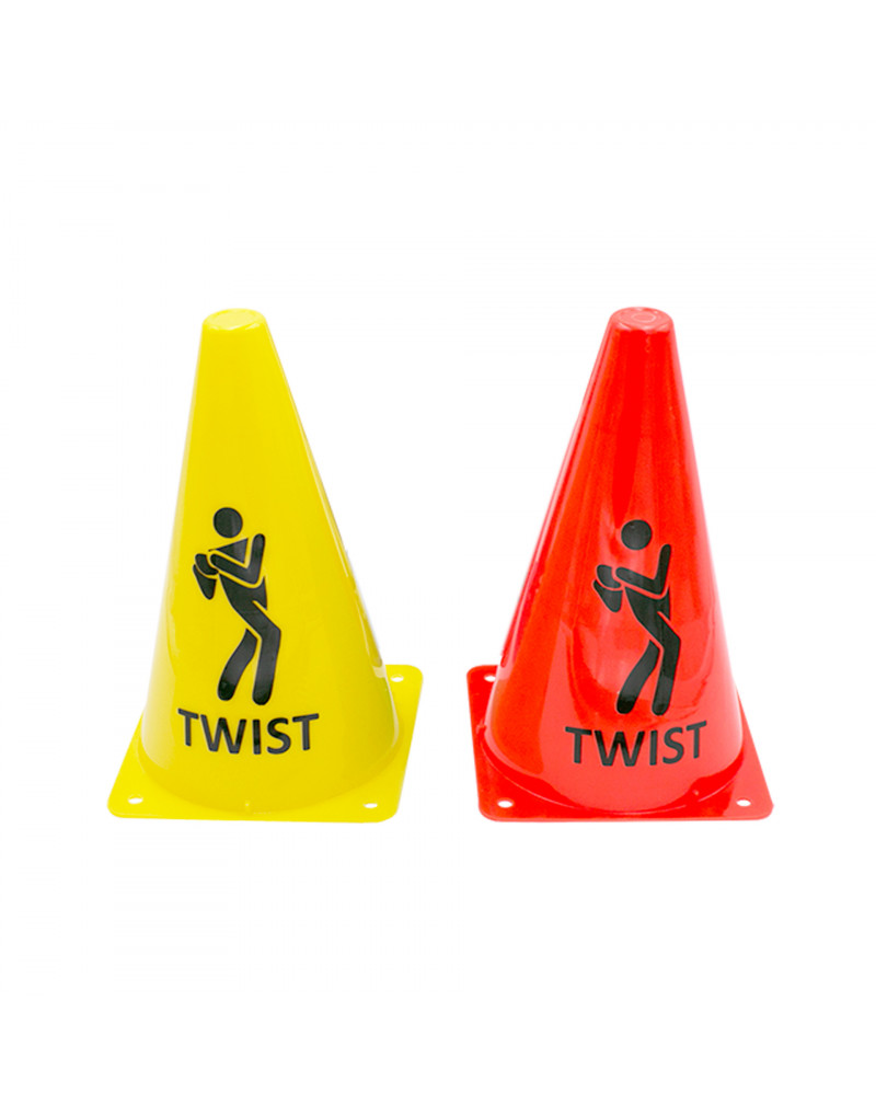 Cono training twist