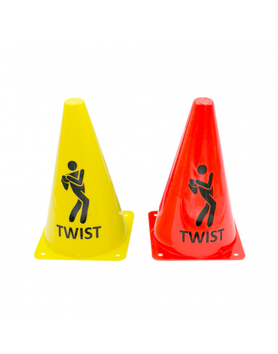 Cono training twist