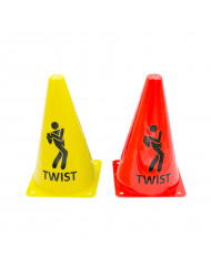 Cono training twist