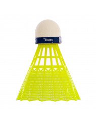 VOLANTES BADMINTON SOFTEE 0.5 6UDS