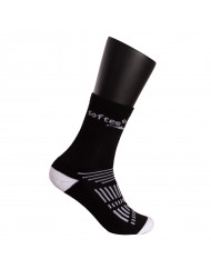 Pack 3 pares calcetines softee race caña alta