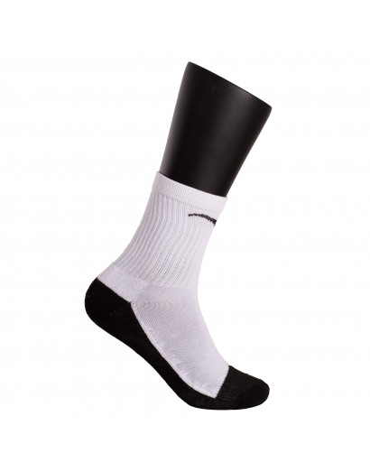 PACK 3 PARES CALCETINES SOFTEE RACE CAÑA ALTA