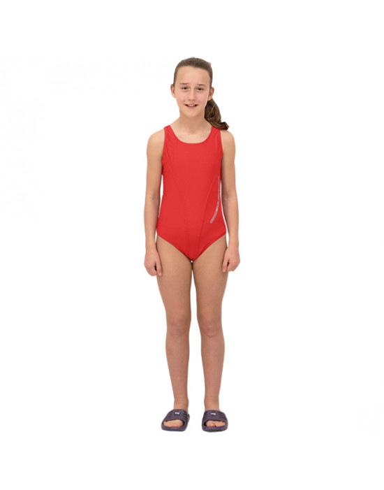 Bañador squba series training niña