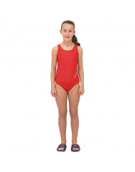 Bañador squba series training niña