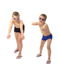BOXER SQUBA TRAINING NIÑO