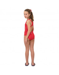 BAÑADOR SQUBA TRAINING NIÑA