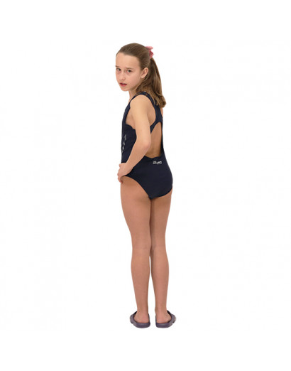 BAÑADOR SQUBA TRAINING NIÑA