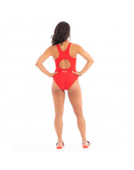 BAÑADOR SQUBA TRAINING MUJER