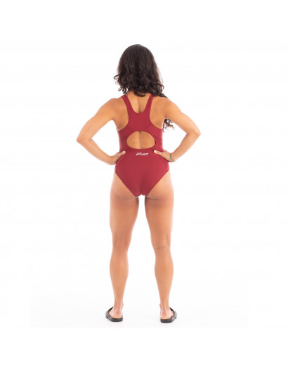 BAÑADOR SQUBA TRAINING MUJER