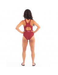 BAÑADOR SQUBA TRAINING MUJER