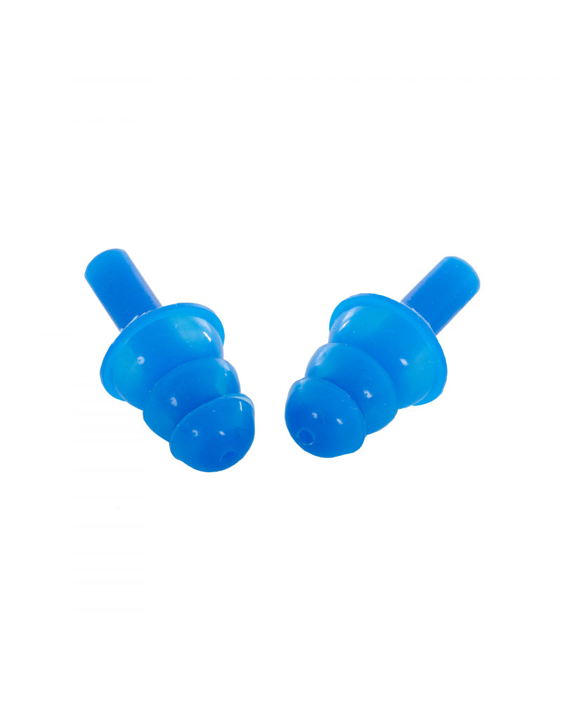 Juego tapones oído silicona laxfix Juego tapones oído silicona laxfix