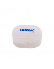 JUEGO TAPONES OÍDO SILICONA LAXFIX