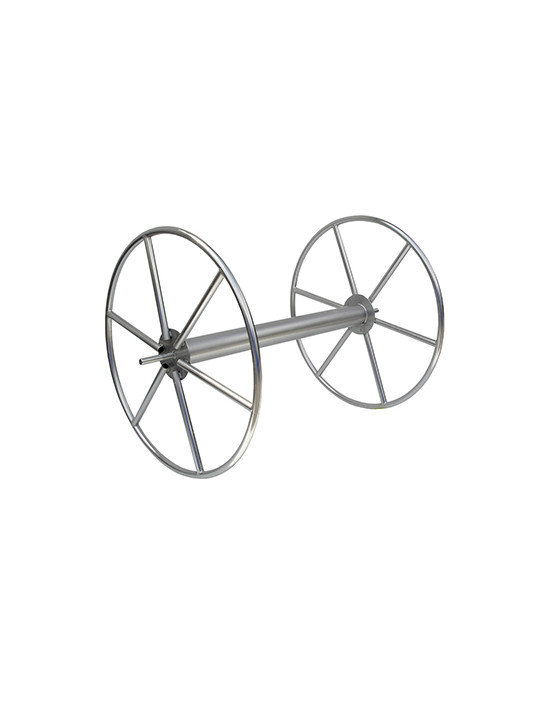 Recogedor corcheras 150cm