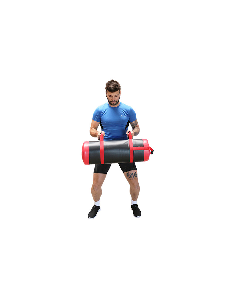 Saco de entrenamiento funcional softee