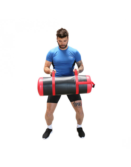 Saco de entrenamiento funcional softee