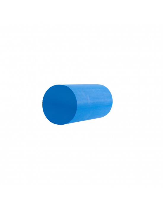 Cilindro pilates deluxe 30cm
