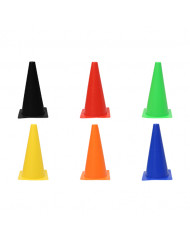 Cono semirígido softee