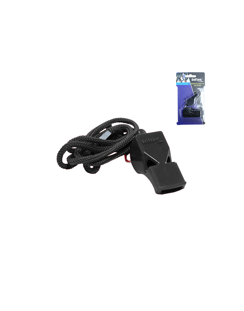 Silbato fast 50-blister-