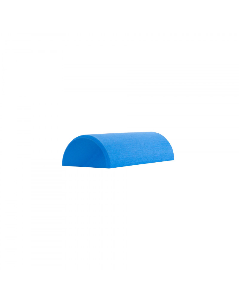 Semicilindro pilates deluxe 30cm