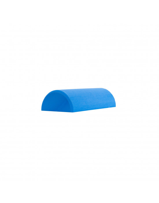 Semicilindro pilates deluxe 30cm