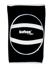 Rodillera/codera acolchada softee