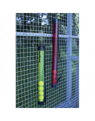 Tubo recogepelotas softee tenis / pádel