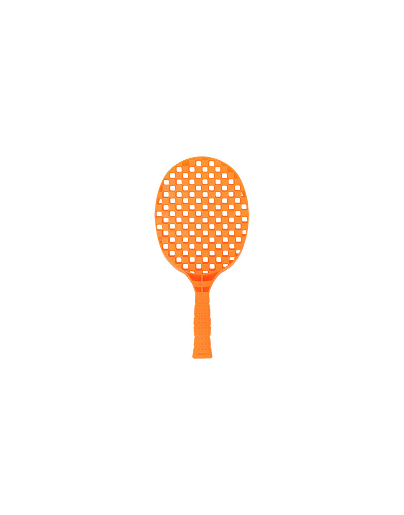 Raqueta shuttleball