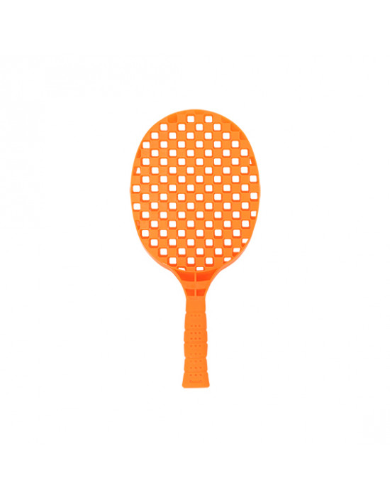 Raqueta shuttleball