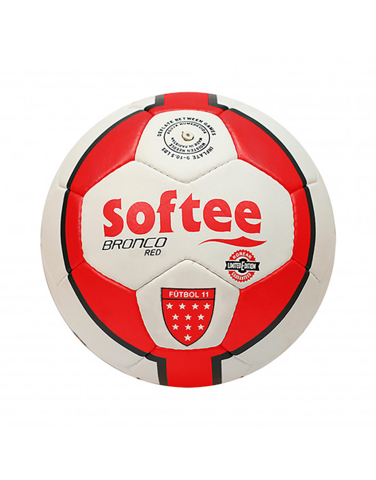 Balón softee bronco limited edition