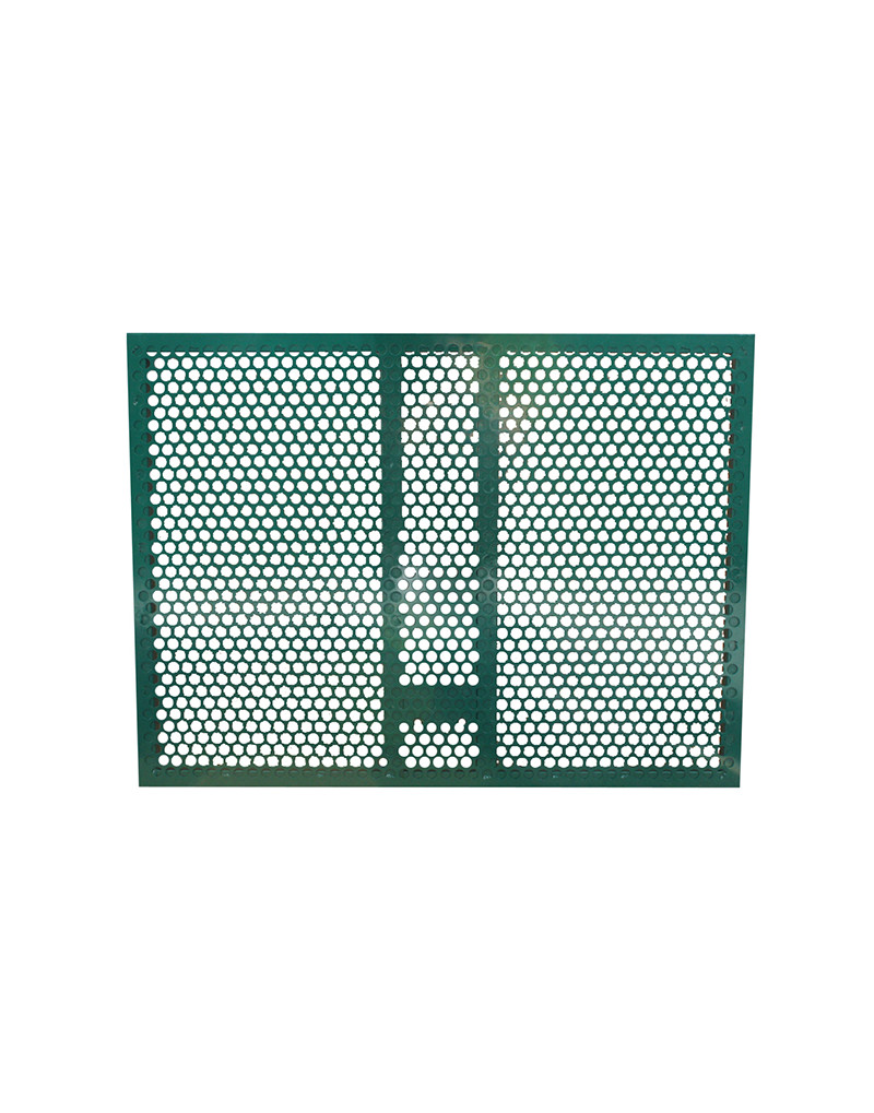 Tablero antivandalico mini-basket