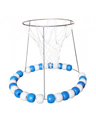 Basket flotante acero inoxidable
