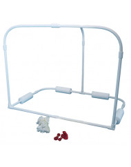 Porteria waterpolo pvc