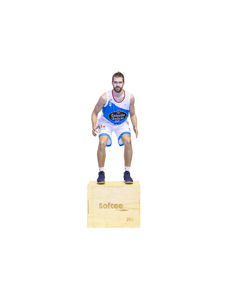 Cajón multisaltos