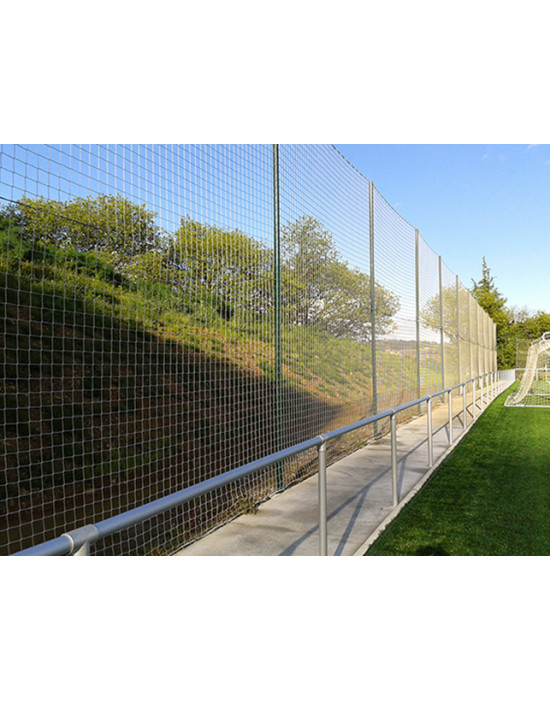 M2 red protección 3mm linea premium, malla 100