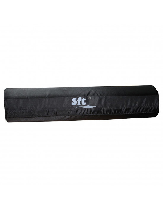 Protector para barras de alzamiento