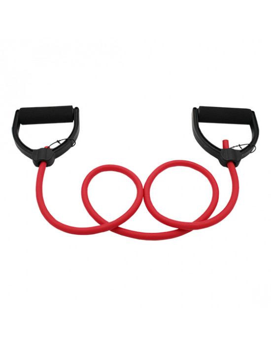 Expansor asas densidad media new rojo