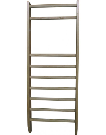 Espaldera junior simple 180x68cm