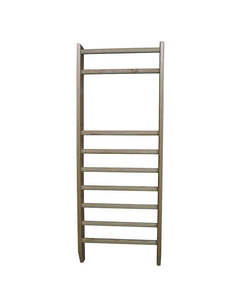 Espaldera junior simple 180x68cm