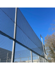 M2 red de proteccion 3 mm linea premium malla 35
