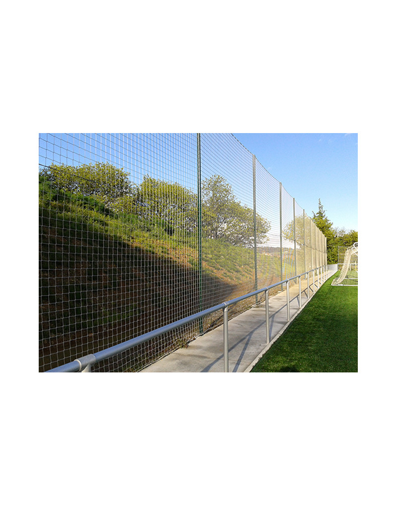 M2 red protección 4mm linea premium, malla 100
