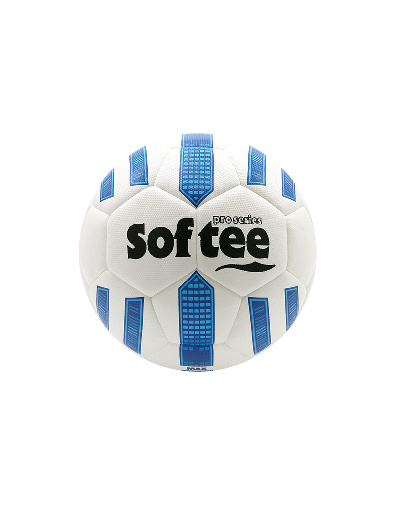 Balón fútbol híbrido softee max Balón fútbol híbrido softee max