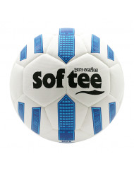 Balón fútbol híbrido softee max