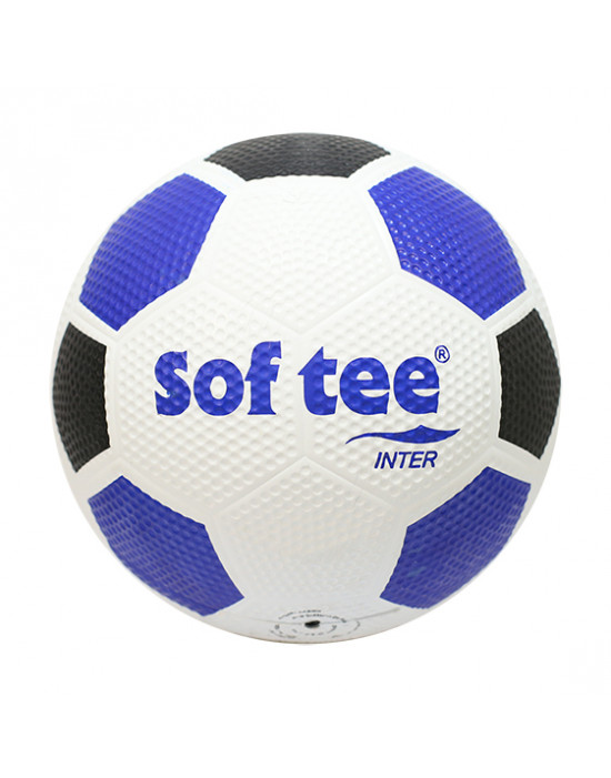 Balón fútbol softee "inter"