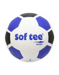 Balón fútbol softee "inter"