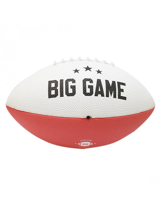Balón fútbol americano softee big game