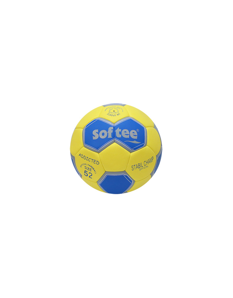 Balón balonmano softee addicted Balón balonmano softee addicted